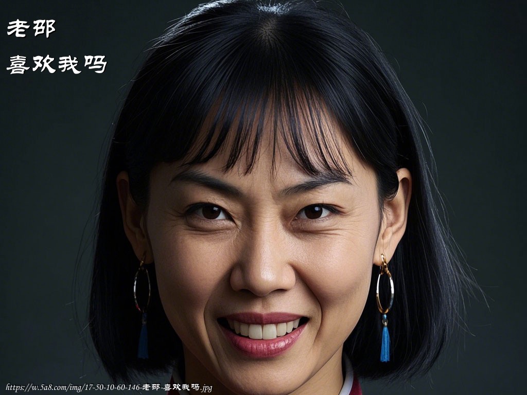 老邵喜欢我吗搞笑图片