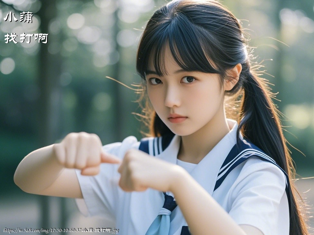 小蒲找打啊搞笑图片