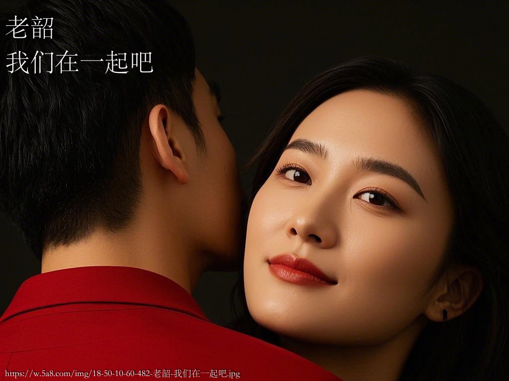 老韶我们在一起吧搞笑图片