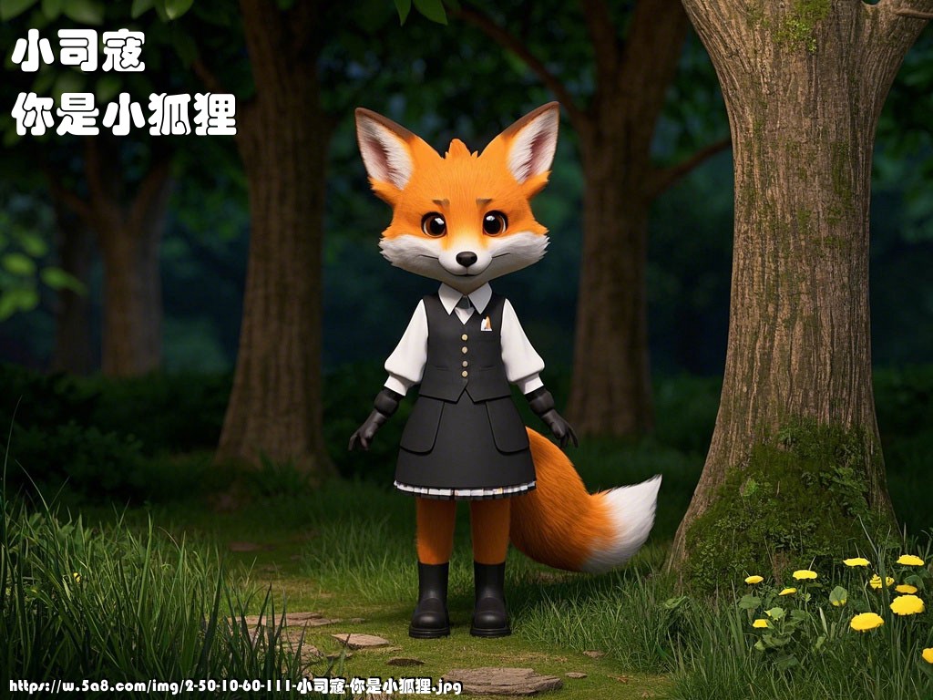小司寇你是小狐狸搞笑图片