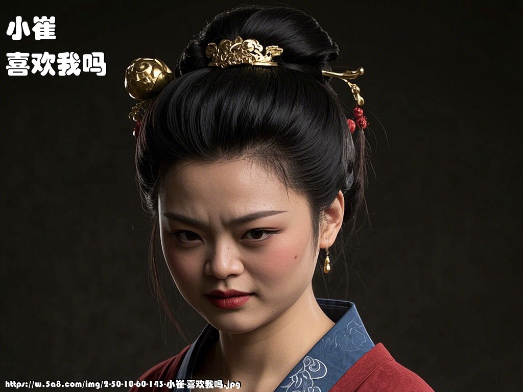 小崔喜欢我吗搞笑图片