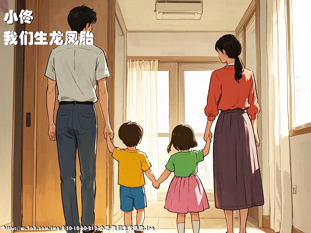 小佟我们生龙凤胎搞笑图片