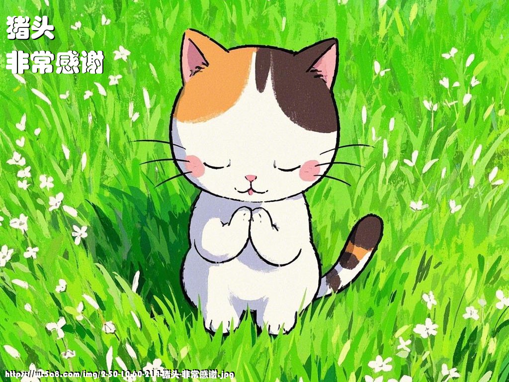 猪头非常感谢搞笑图片