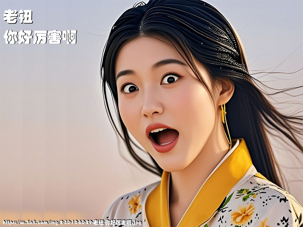 老钮你好厉害啊搞笑图片