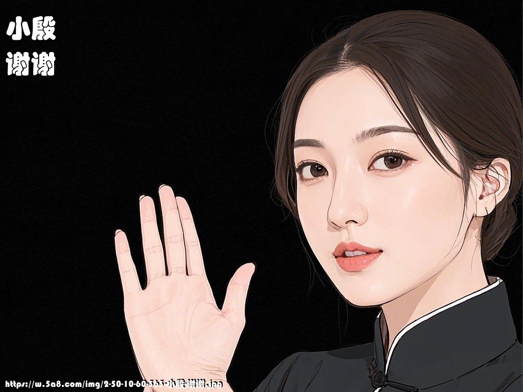 小殷谢谢搞笑图片