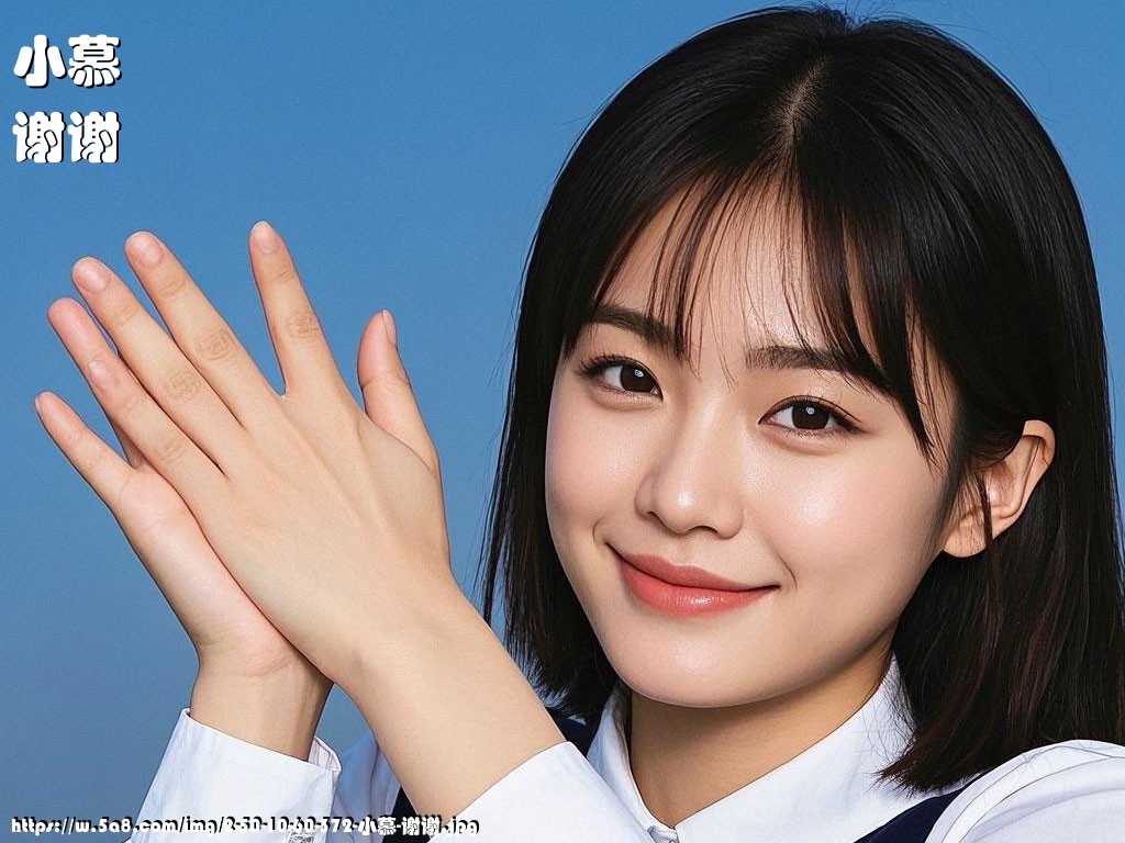 小慕谢谢搞笑图片