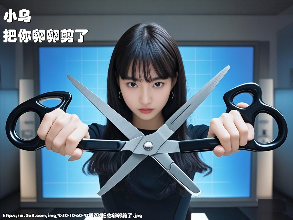 小乌把你卵卵剪了搞笑图片