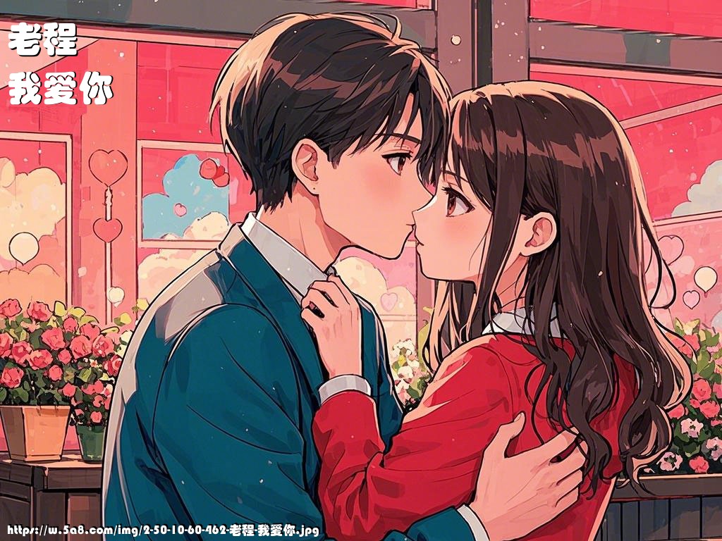 老程我爱你搞笑图片