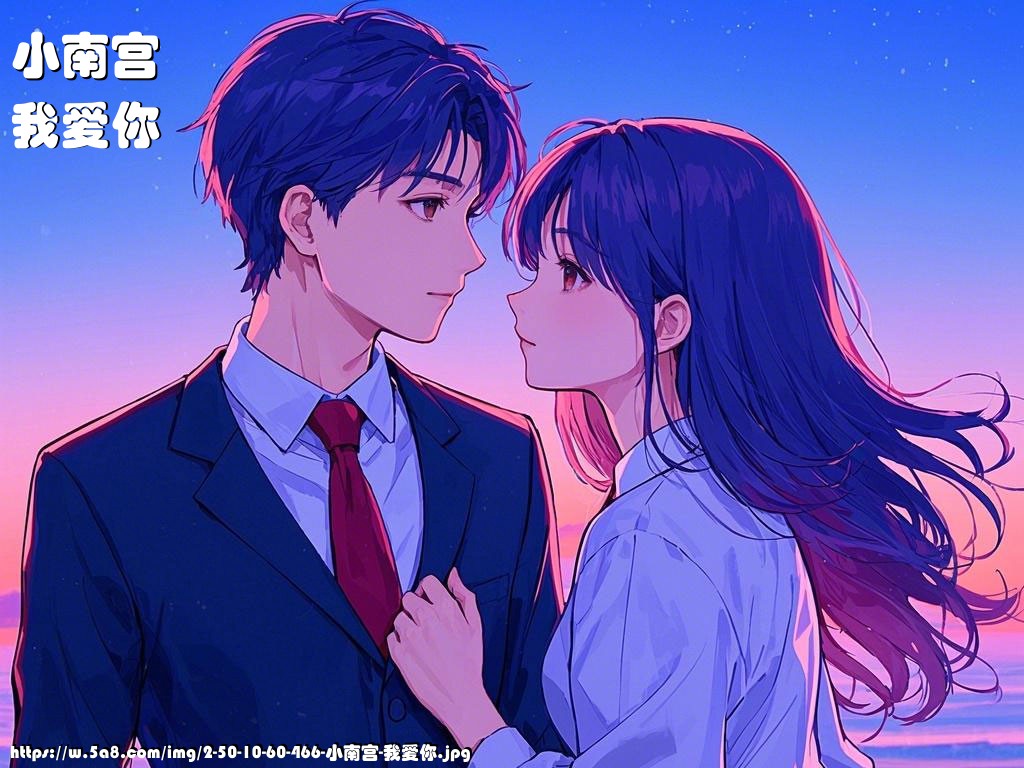小南宫我爱你搞笑图片