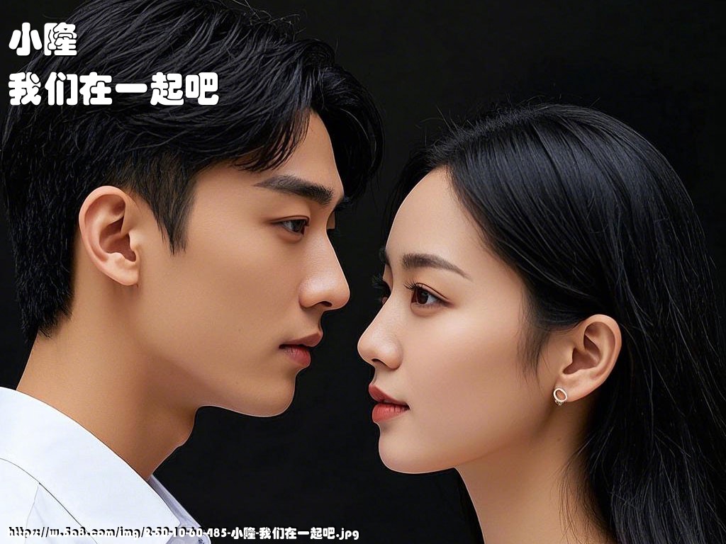 小隆我们在一起吧搞笑图片