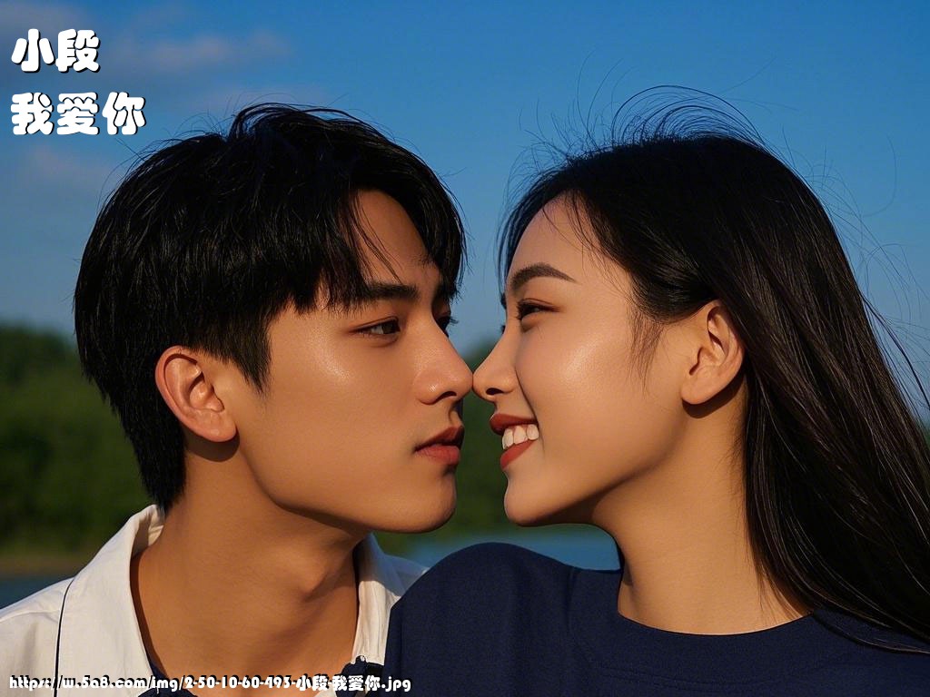 小段我爱你搞笑图片