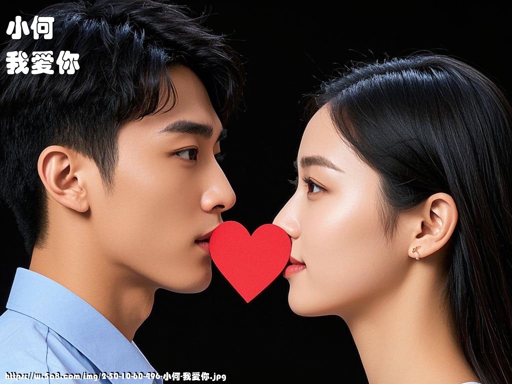 小何我爱你搞笑图片