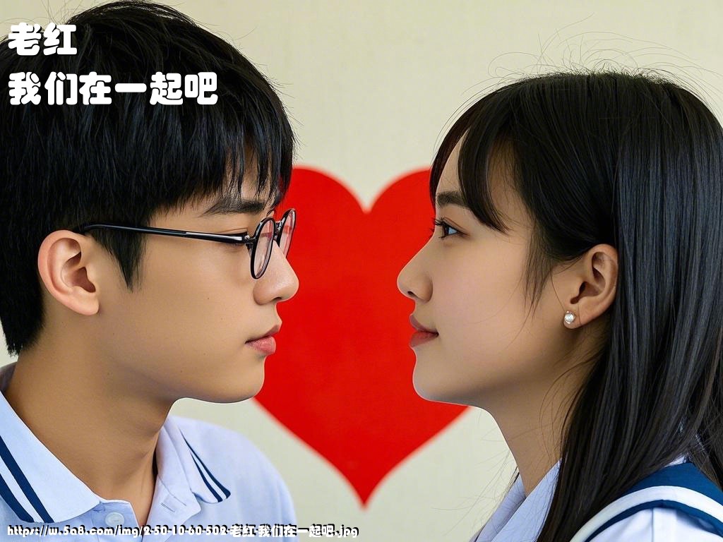 老红我们在一起吧搞笑图片