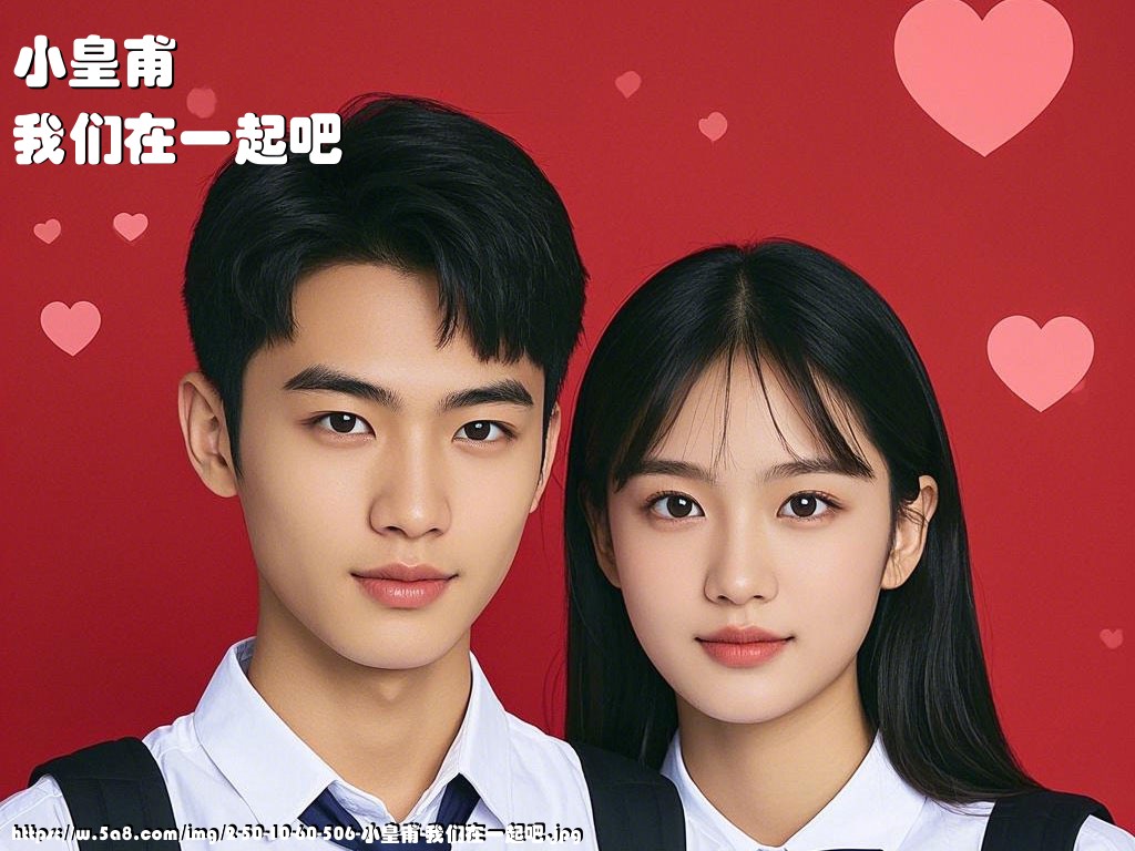 小皇甫我们在一起吧搞笑图片