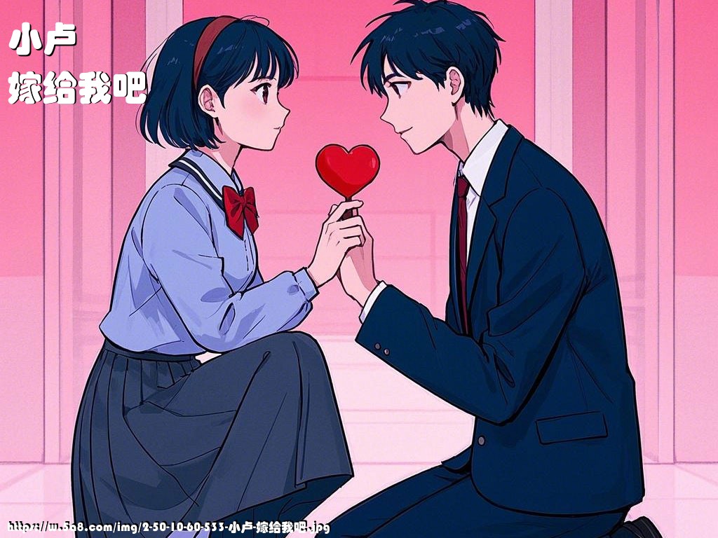 小卢嫁给我吧搞笑图片