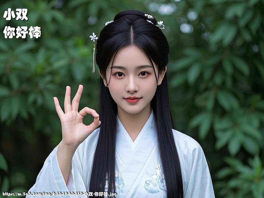 小双你好棒搞笑图片