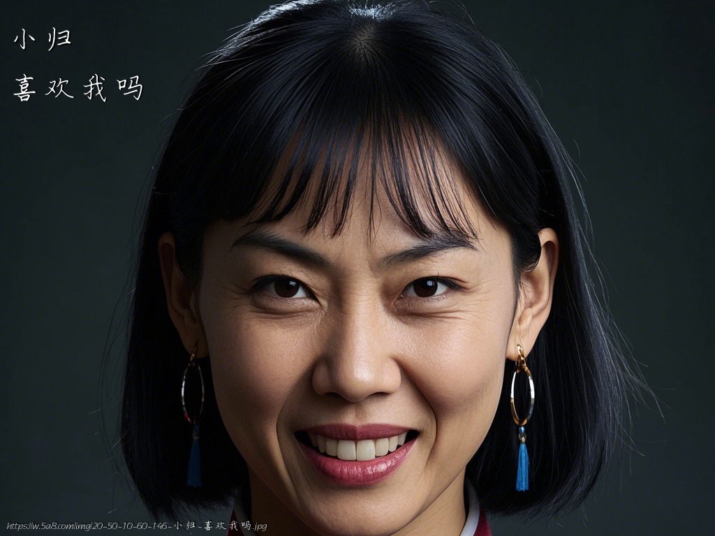 小归喜欢我吗搞笑图片