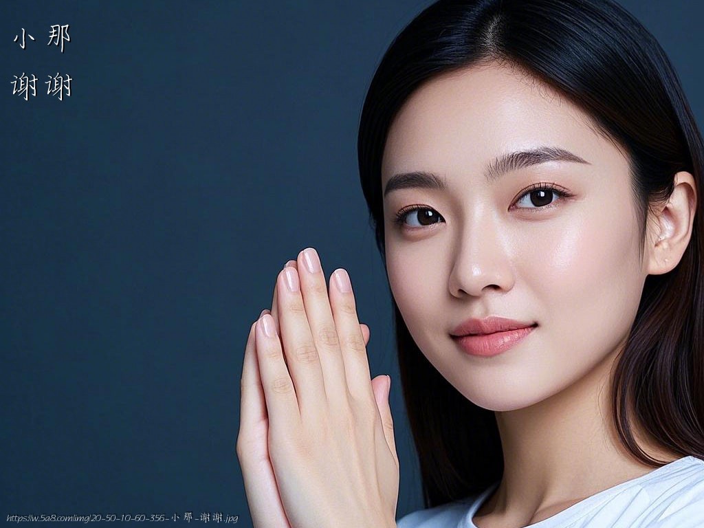 小那谢谢搞笑图片