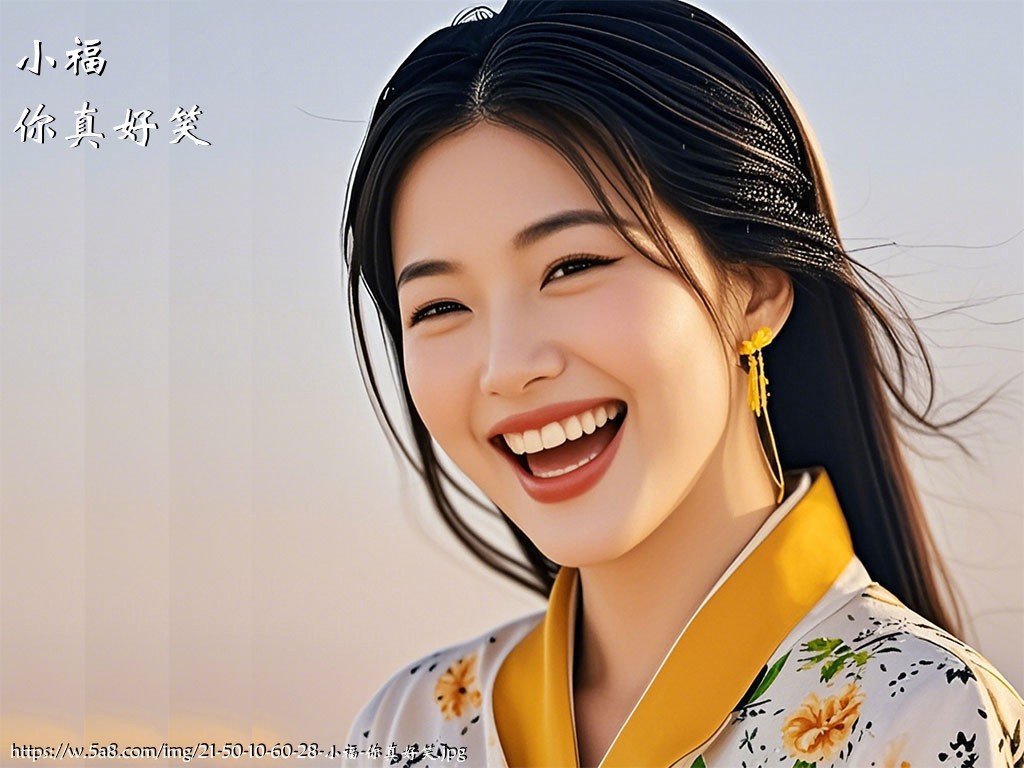 小福你真好笑搞笑图片