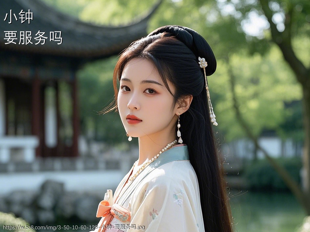 小钟要服务吗搞笑图片