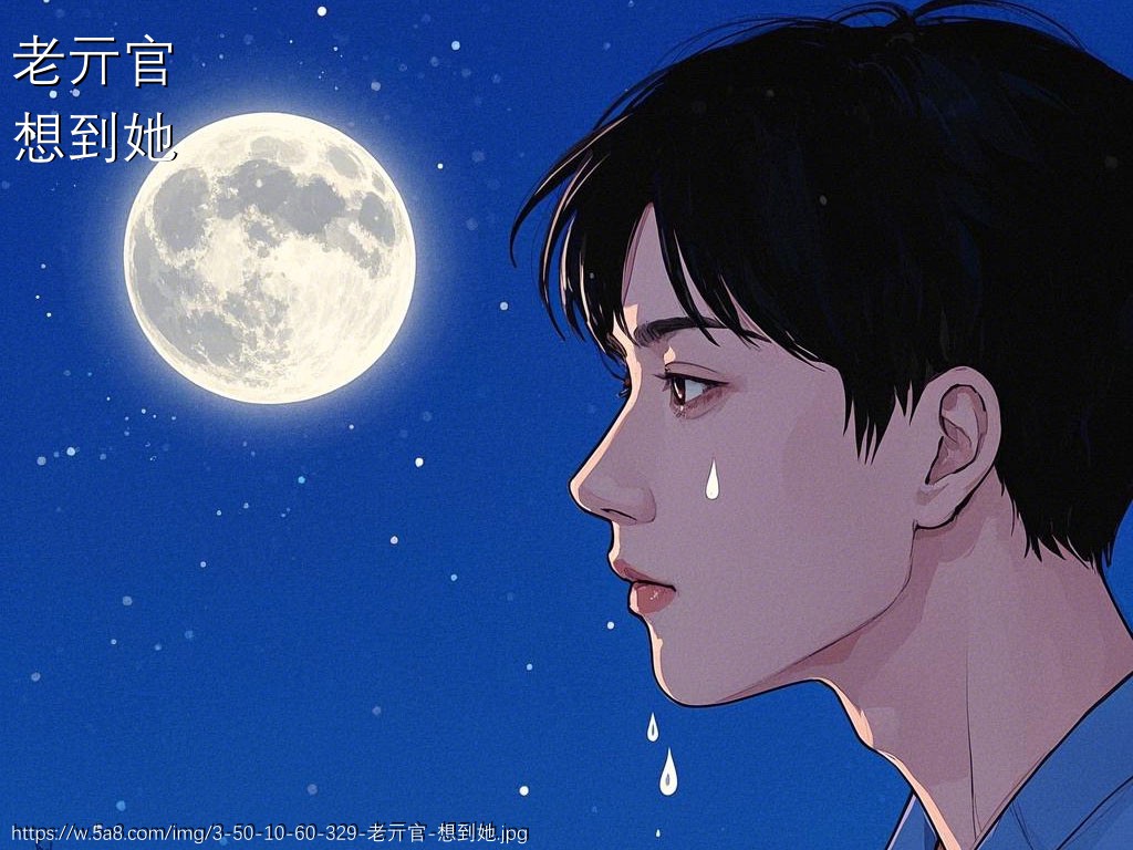 老亓官想到她搞笑图片