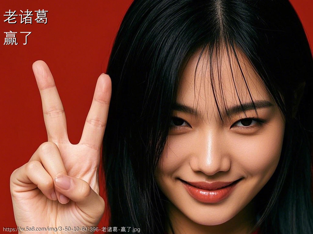 老诸葛赢了搞笑图片