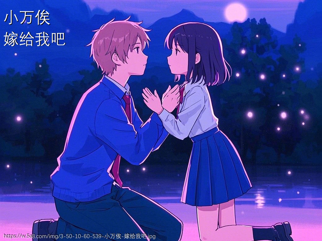 小万俟嫁给我吧搞笑图片