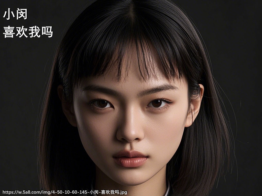 小闵喜欢我吗搞笑图片