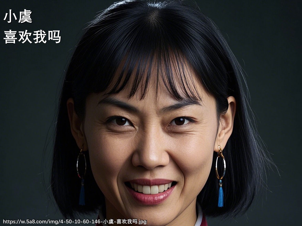 小虞喜欢我吗搞笑图片