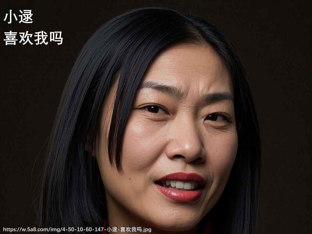小逯喜欢我吗搞笑图片
