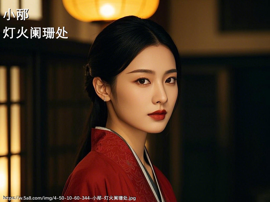 小邴灯火阑珊处搞笑图片
