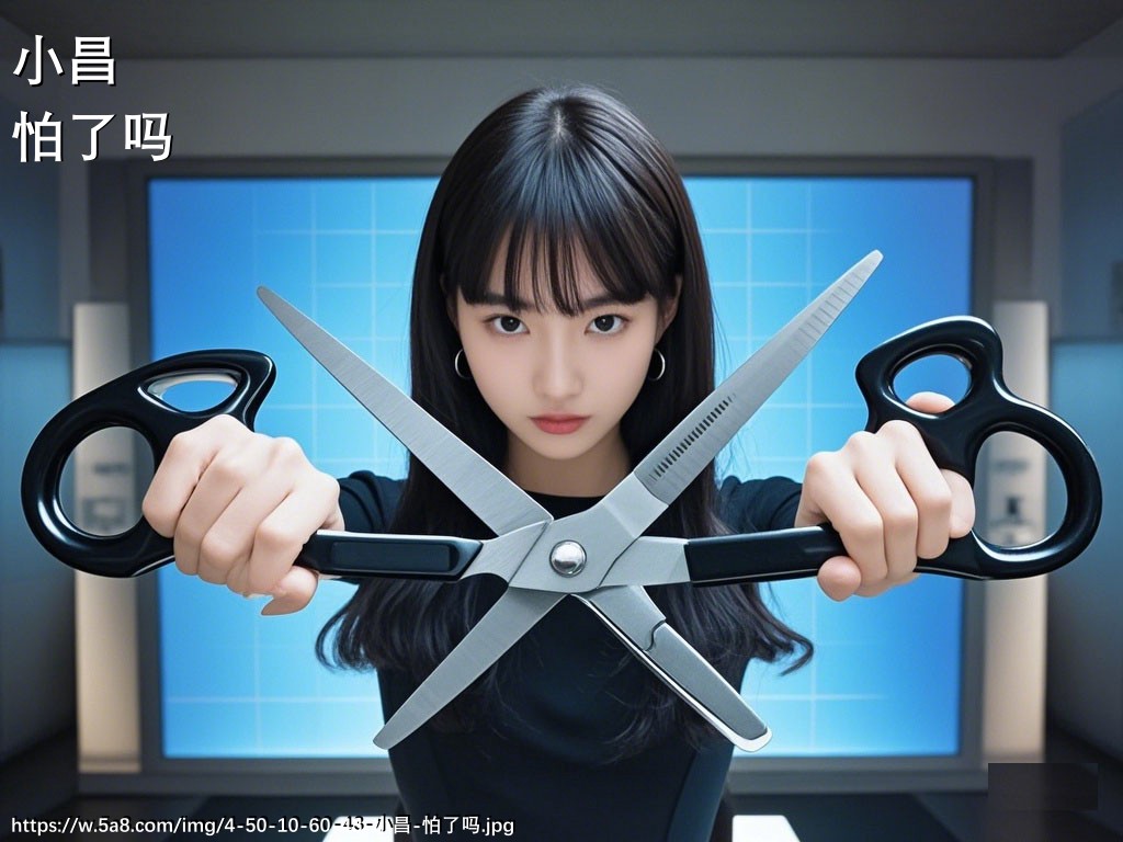小昌怕了吗搞笑图片