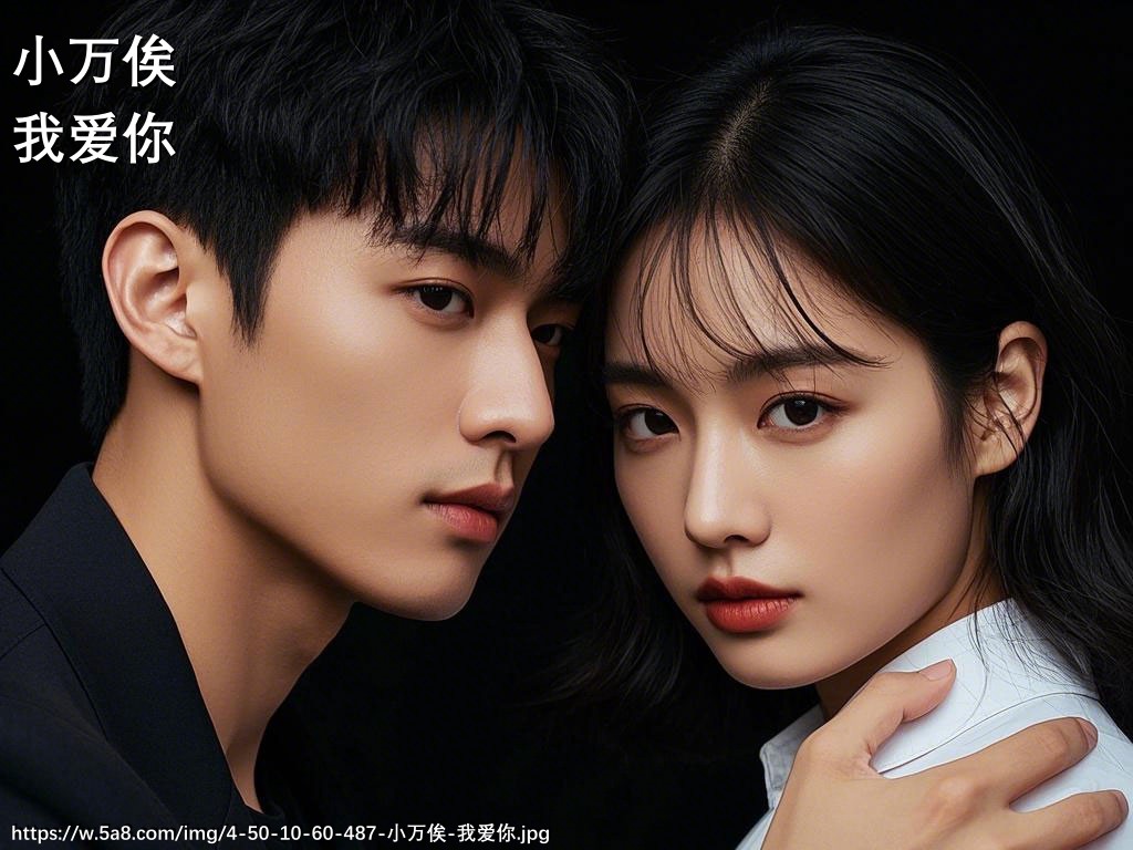 小万俟我爱你搞笑图片