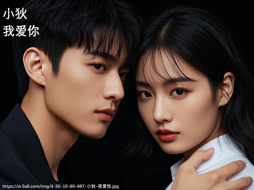 小狄我爱你搞笑图片
