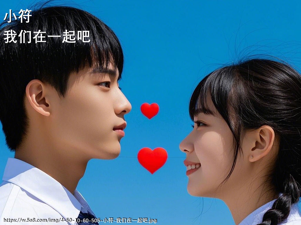 小符我们在一起吧搞笑图片