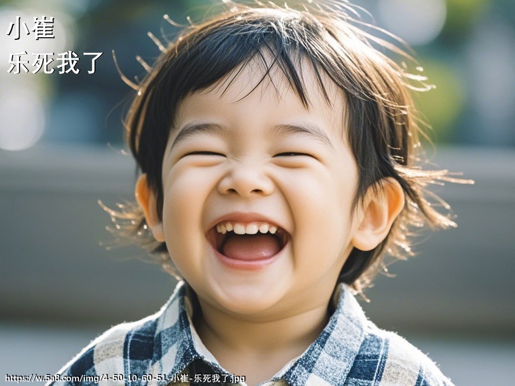 小崔乐死我了搞笑图片