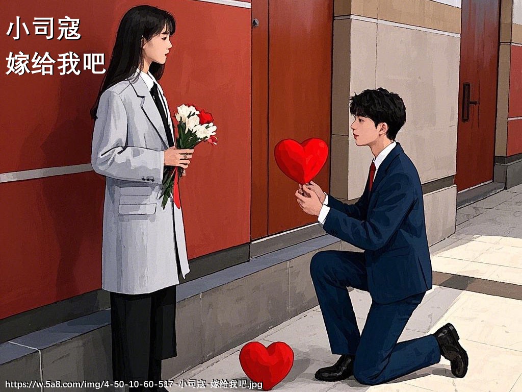 小司寇嫁给我吧搞笑图片