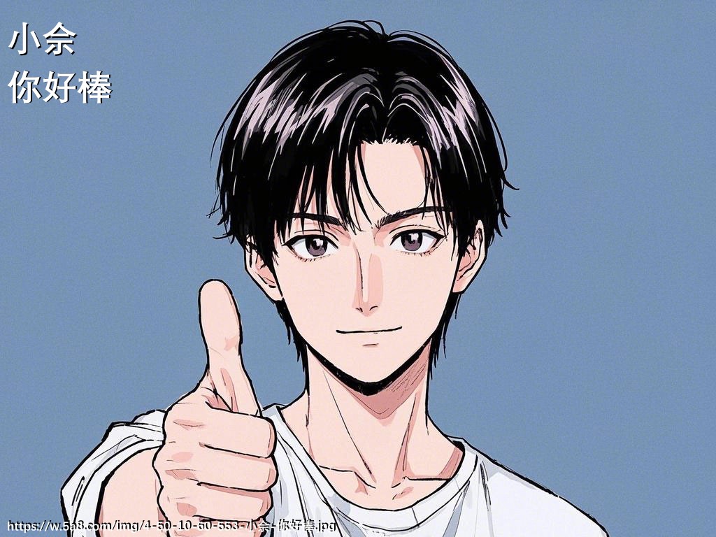 小佘你好棒搞笑图片