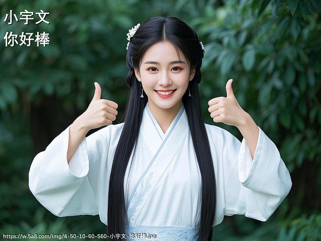 小宇文你好棒搞笑图片