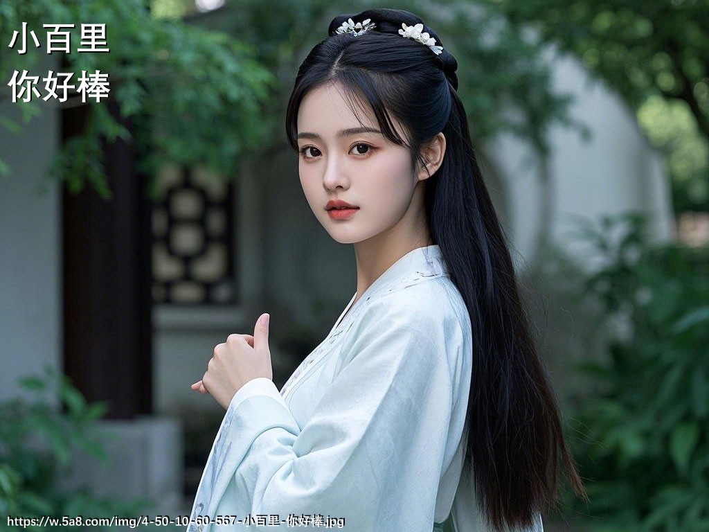 小百里你好棒搞笑图片