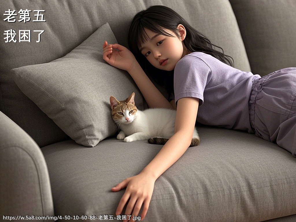 老第五我困了搞笑图片