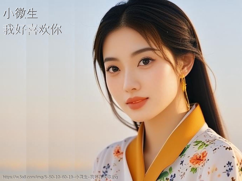 小微生我好喜欢你搞笑图片