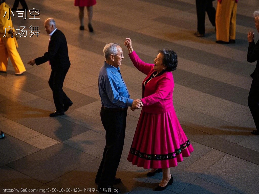 小司空广场舞搞笑图片