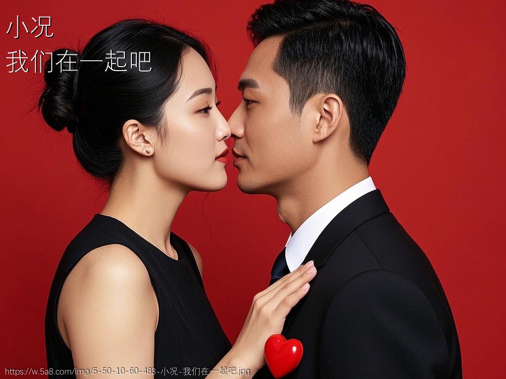 小况我们在一起吧搞笑图片