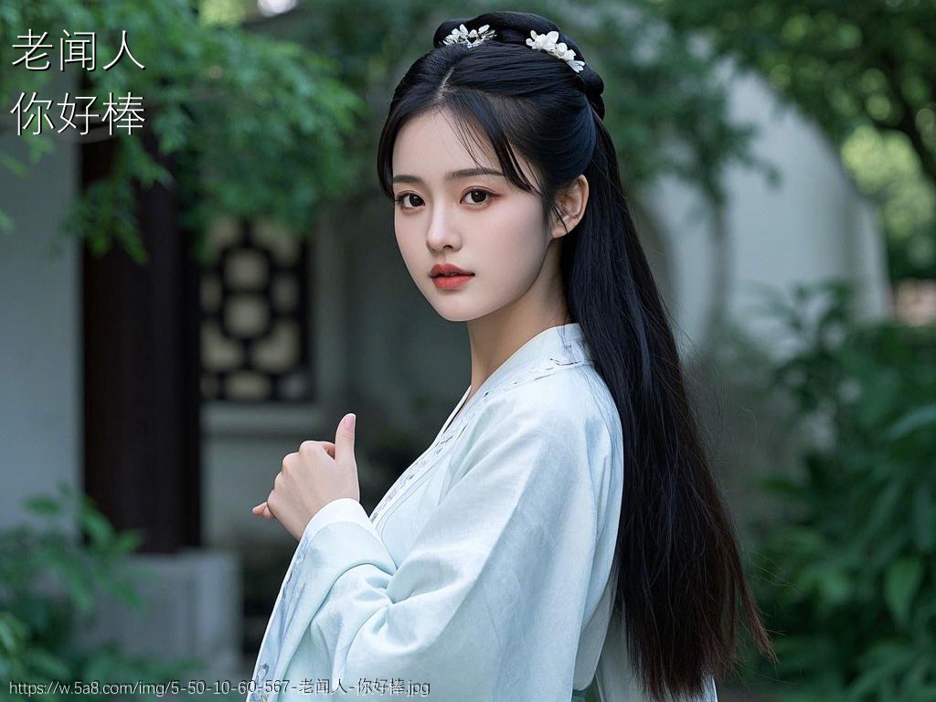 老闻人你好棒搞笑图片