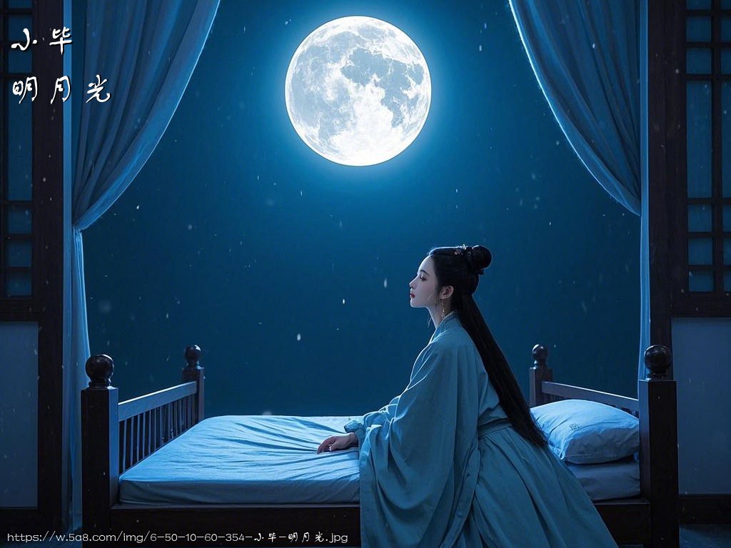 小毕明月光搞笑图片