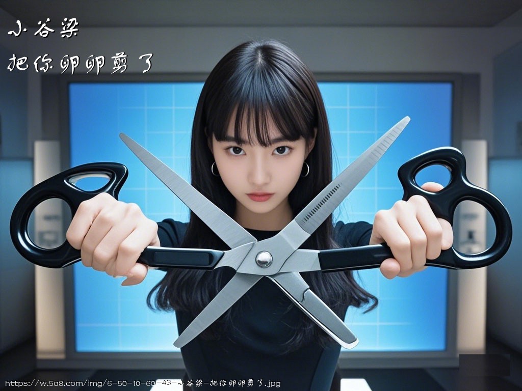 小谷梁把你卵卵剪了搞笑图片
