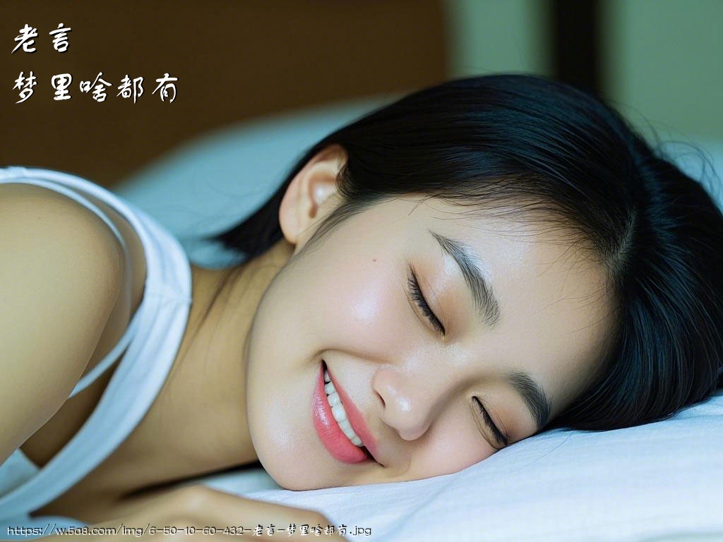 老言梦里啥都有搞笑图片