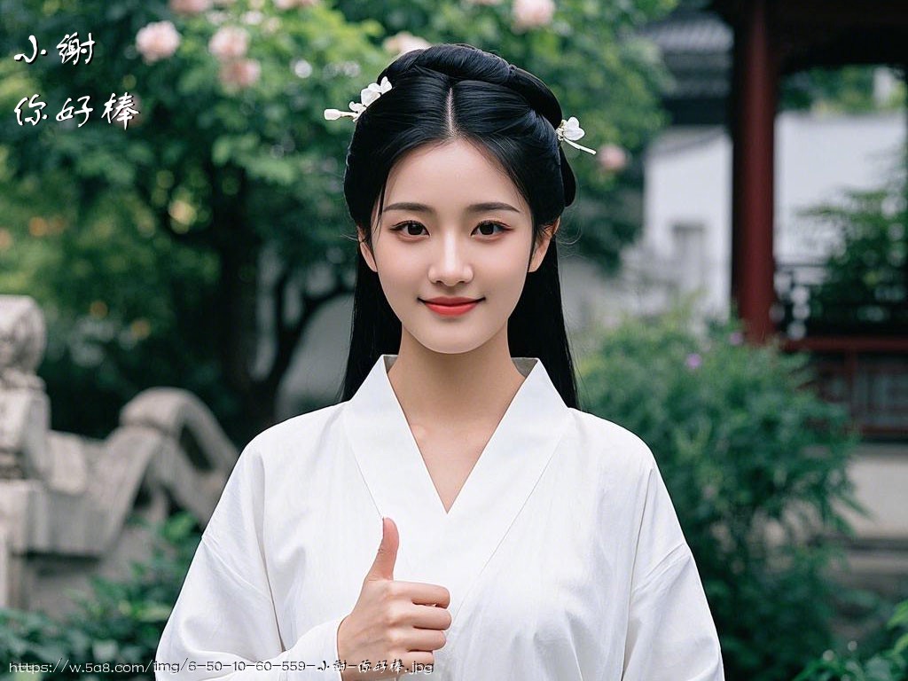 小谢你好棒搞笑图片