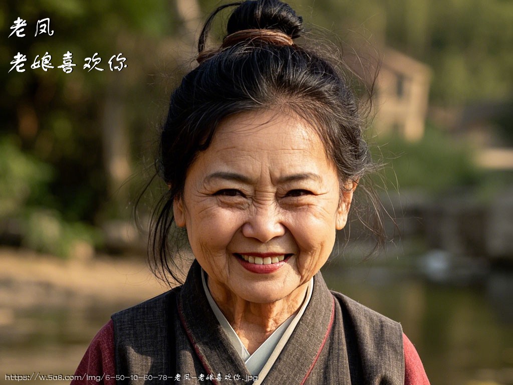 老凤老娘喜欢你搞笑图片
